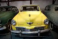 1948 Studebaker Champion