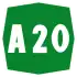 A20