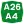 A4/A26