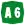 Autostrada A6 Italia.svg