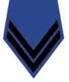 Cabo primero(Venezuelan Air Force)