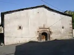 Holy Mother of God Parochial Church of Avan, Yerevan, 19th century