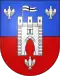 Coat of arms of Avegno