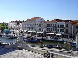 Aveiro, Portugal