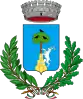 Coat of arms of Aviatico