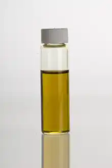 Avocado oil