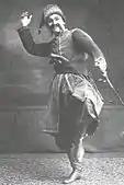 Avramenko’s ‘Gonta’ Solo Dance