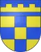 Coat of arms of Avully