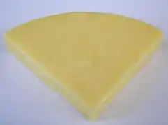 Dunlop cheese