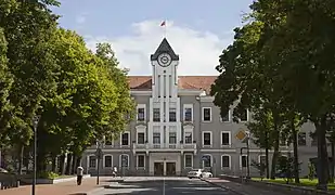 Šiauliai