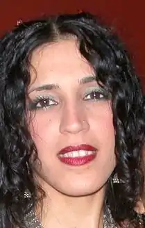 Ali in 2005