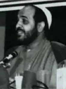 Abd Al Aziz Awda