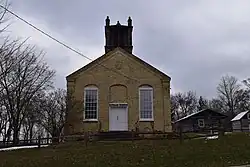 Pioneer Aztalan Site, Aztalan Museum