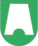 Coat of arms of Bærum kommune