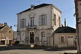 Town hall