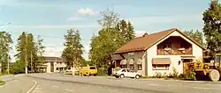 Karijoki in 1990