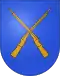 Coat of arms of Büchslen