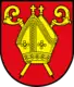 Coat of arms of Bützow