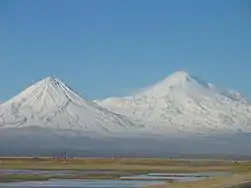 From Nakhchivan