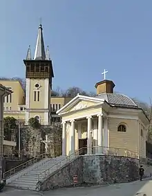 Roman-Catholic Church