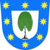 Coat of arms of Březová