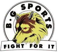 B.G Sports Club logo