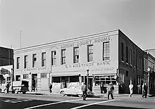 1960 HABS photo