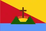 Flag of Guatire