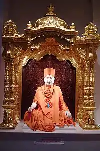 Pramukh Swami Maharaj