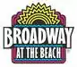 Broadway at the Beach Logo