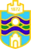 Coat of arms of Bajina Bašta