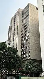 Bangladesh Chemical Industries Corporation Building, Dhaka