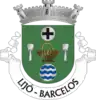 Coat of arms of Lijó