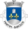 Coat of arms of Martim