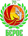 Beroe logo