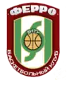 The logo of BC Ferro-ZNTU