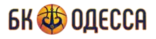 BC Odesa logo