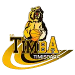 BC Timba Timişoara logo