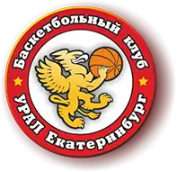 Ural Yekaterinburg logo