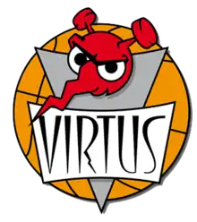 Virtus logo