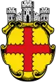 Coat of arms of Eupen