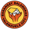 Official seal of Balangkas