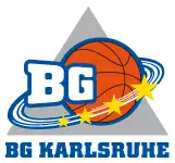 BG Karlsruhe logo