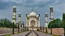 Bibi Ka Maqbara