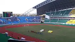 Image 5Bingu National Stadium in Lilongwe (from Malawi)