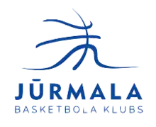 Jūrmala logo