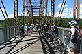 Bridge over Croton Reservoir