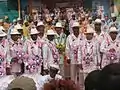 Black Men of Labor Parade 2009