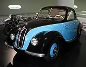 BMW prototype