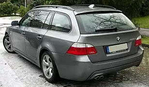 Touring (E61)